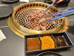 -極屋鮨牛 · 烧肉酒场(时代C馆店)