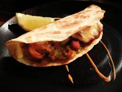 -Luchador摔跤手墨西哥餐厅(恒宇广场店)