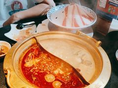 -熊喵来了火锅(太原里第2分店)
