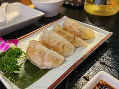 -蚝喜粤·广州味·茶楼点心(长隆店)