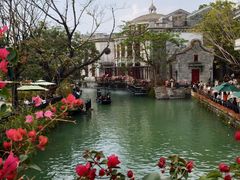 -赤坎·广东华侨国际旅游度假区