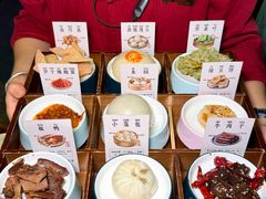 -一味大院•桐庐菜传承店(春江路店)