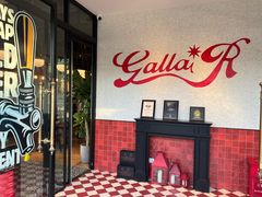 -弗兰克牛排西餐厅 Galla R By Ribone(上海首店)