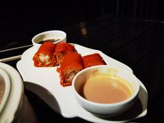 -朴墅(西湖青芝坞店·杭帮菜·家宴.14年的店)