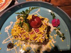 -卢布里西餐厅(总店)