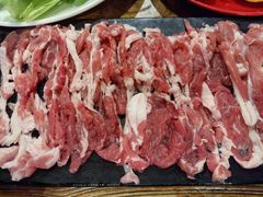 -宽窄巷子鲜牛火锅(北京首店)