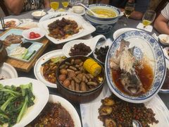 -和康·佳韵酒楼(合信路店)