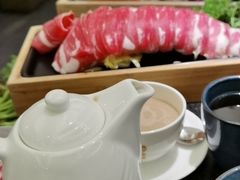 -湊湊火锅·茶憩(打浦桥日月光店)