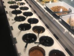 -海底捞火锅(万丰桥店)