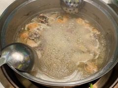 -润园四季椰子鸡火锅(南山海岸城店)