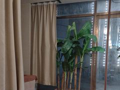 -筋骨堂热敷推拿按摩(枫林绿洲店)