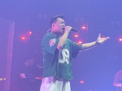 -MOSSO·Liveshow(M3香港广场店)
