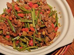 -永安水煮活鱼·仪征菜(仪征奥林匹克店)