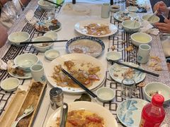 -老街坊餐吧