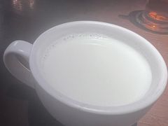 -卡普里披萨·牛扒·下午茶
