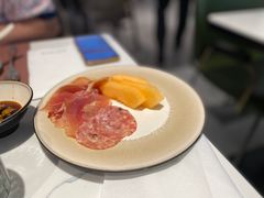 -粤海喜来登酒店·&More聚驿(天河城店)