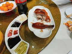 -大鸭梨烤鸭(金色漫香店)