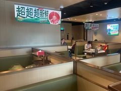 -海底捞火锅(河东万达广场店)