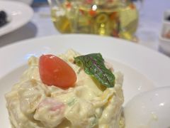 -老洋房花园饭店(绍兴路店)