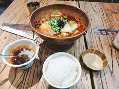 -成都你六姐·牛肉冒菜(城市集市合生汇店)