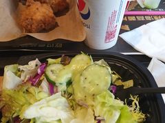 -肯德基(石浦金山店)