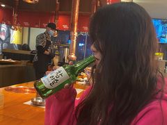 -kingkong大猩猩烤肉(CBD店)