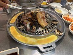 -喜来稀肉(虹泉路店)