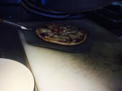 -玛尚诺Pizza&Bar(长泰广场店)