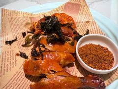 -苏梦江南·淮扬菜(夫子庙店)