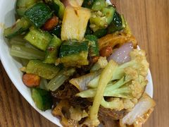 -兰溪十八浇(天一店)