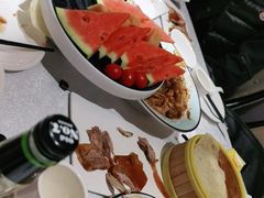 -津悦·正阳春烤鸭(红旗南路店)