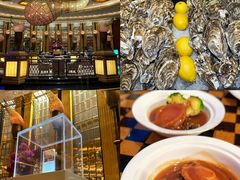 -深圳凯宾斯基酒店