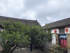 -牟氏庄园