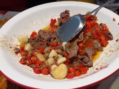 -辣可可·小炒黄牛肉(望京凯德MALL店)