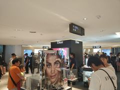 -DFS迪斐世(香港广东道店)