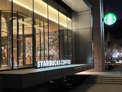 -星巴克(首钢店)