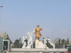 -北川巴拿恰