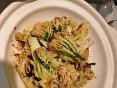 -兰湘子·湘菜小炒(石家庄万象城店)