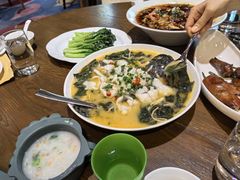 -天府中餐厅·粤菜·海南菜·生猛海鲜(三亚海棠湾洲际度假酒店)