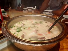 -娜仁图雅蒙古美食村(33小镇店)