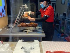 -小李烧鸡(西北角总店)