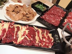 -牛记皇·鲜牛肉火锅(弘阳广场店)