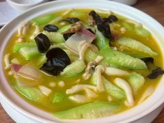 -旅马餐厅(茅家埠店)