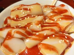 -老坑记·香港经典粤菜馆