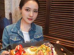 -B&C黄油与面包·THE GARDEN BAKERY概念店(世纪汇店)