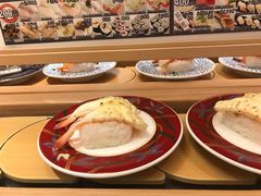 -大起水产回转寿司(道顿堀店)