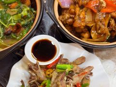 -富来美食(成发大厦店)