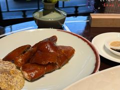 -杭州西子湖四季酒店·金沙厅