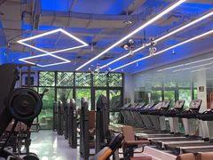 -博康·游泳健身(金地仰山店)