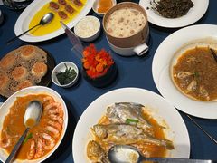 -三利音·玖弄小鲜(浦东嘉里城店)